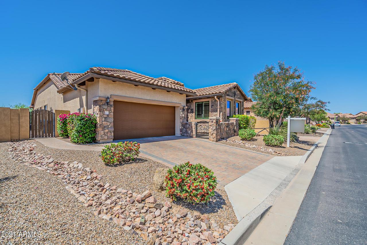 1822 N Waverly, Mesa, AZ 85207