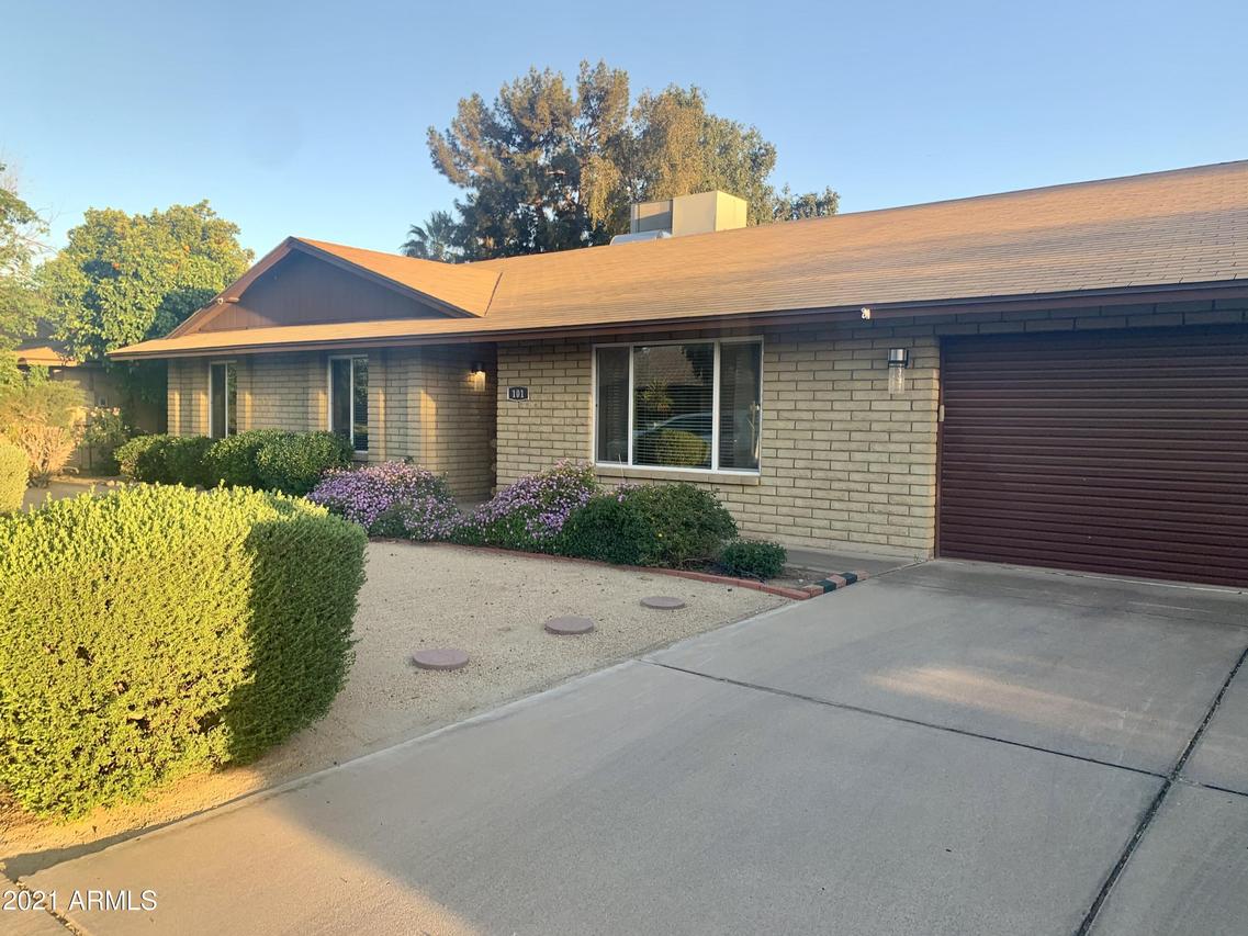 101 E Muriel Dr., Phoenix, AZ 85022
