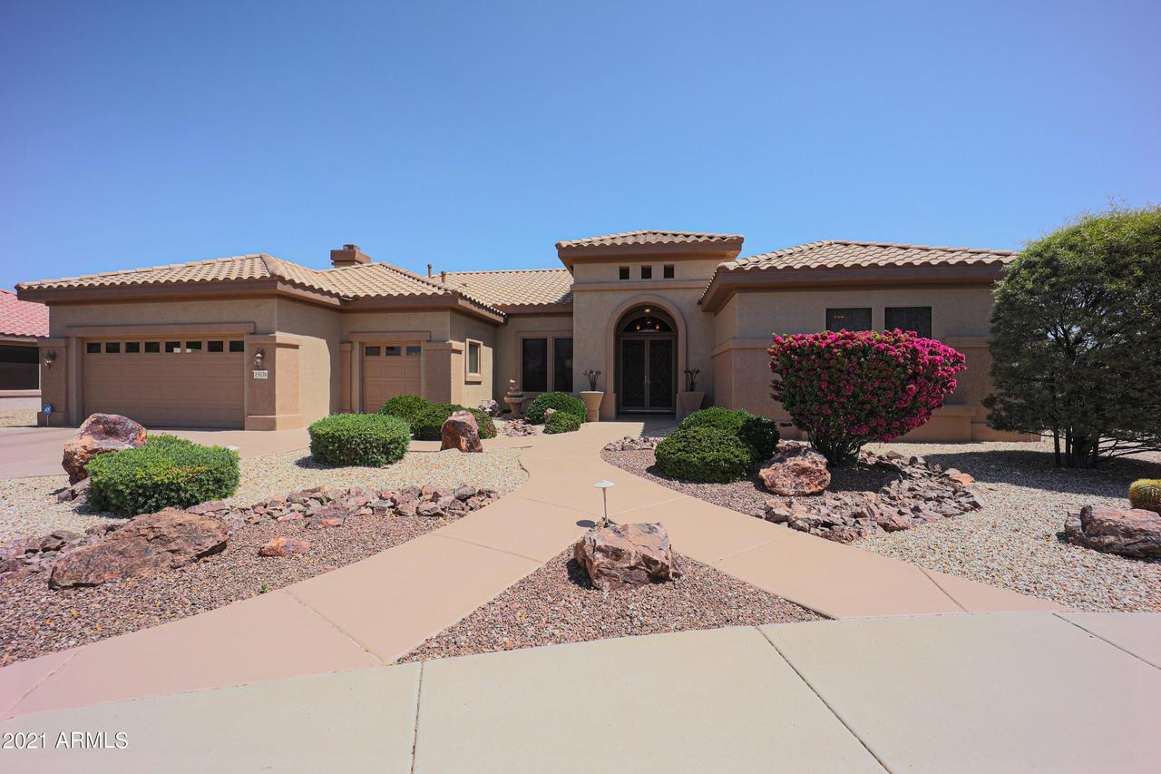 15639 W Cypress Point Dr., Surprise, AZ 85374
