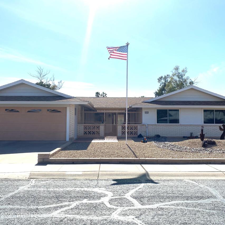 10214 N 109th Ave., Sun City, AZ 85351