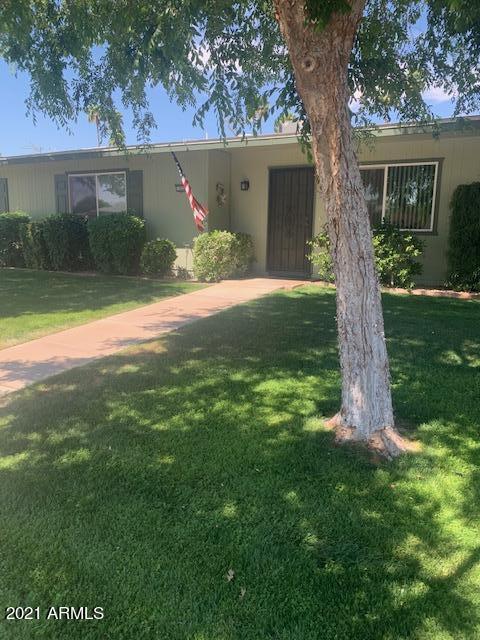 13222 N 108th Dr., Sun City, AZ 85351