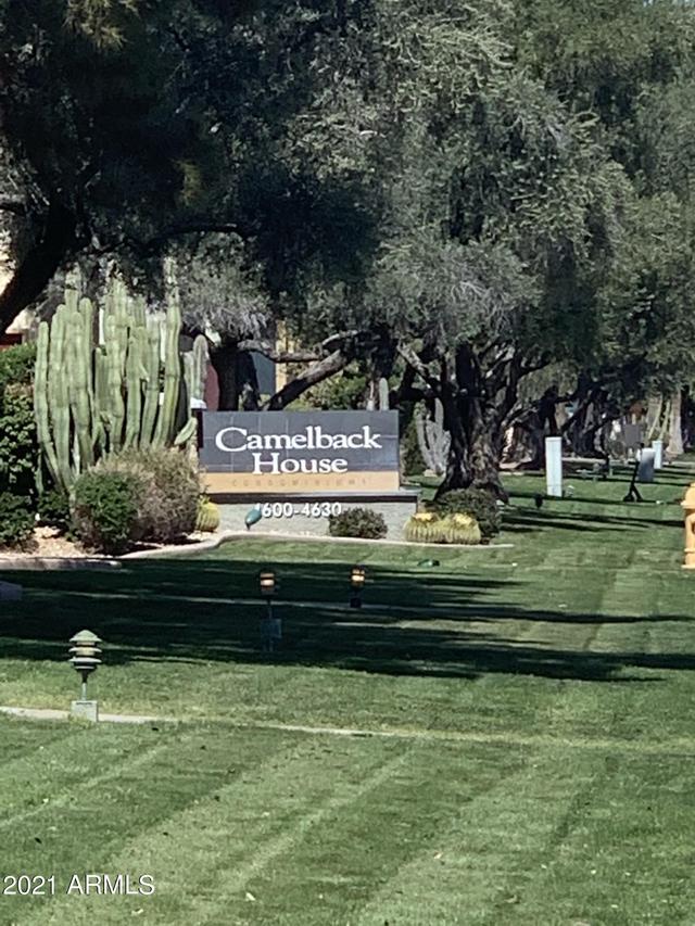 4600 N 68th St. #376, Scottsdale, AZ 85251