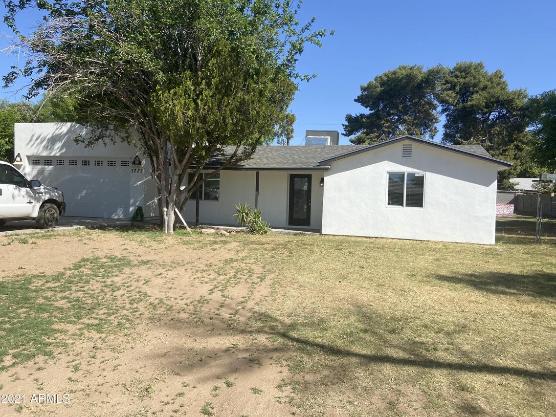 2222 W Orangewood Ave., Phoenix, AZ 85021