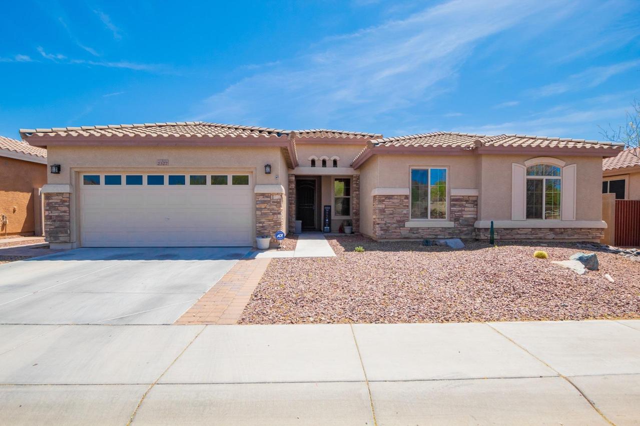 2327 W Piedmont Rd., Phoenix, AZ 85041