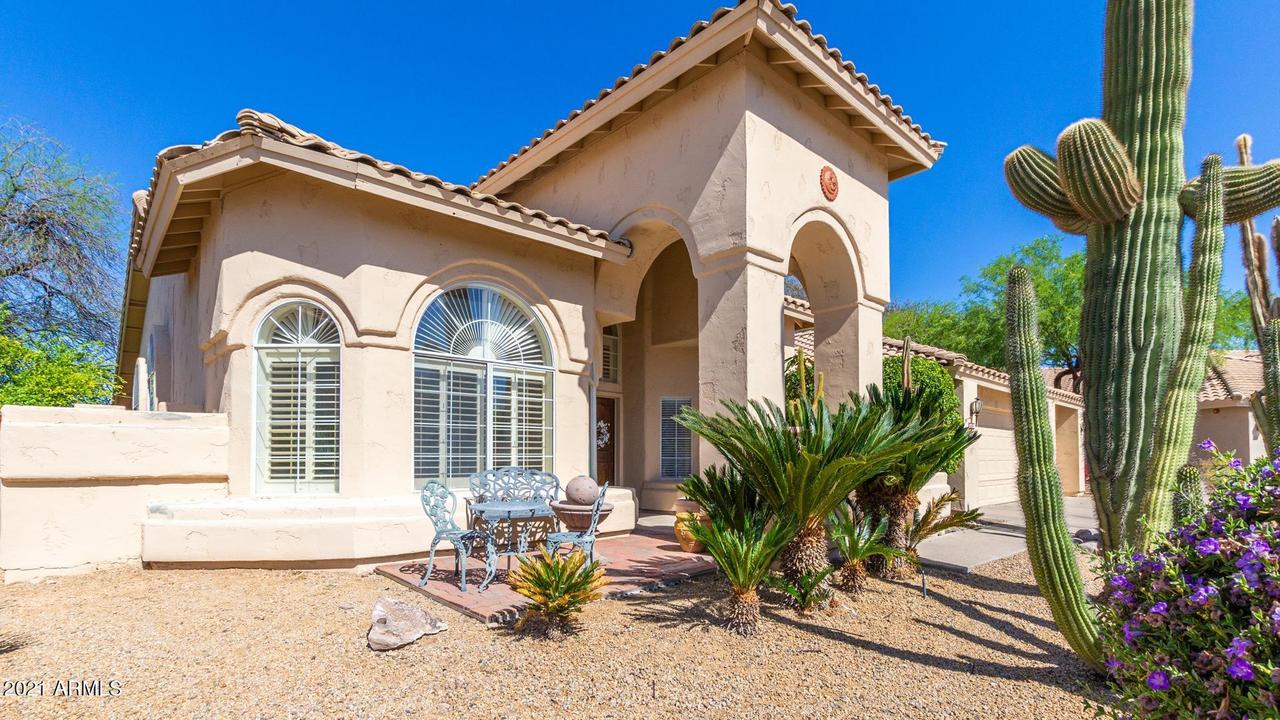 19330 N 88th Way, Scottsdale, AZ 85255