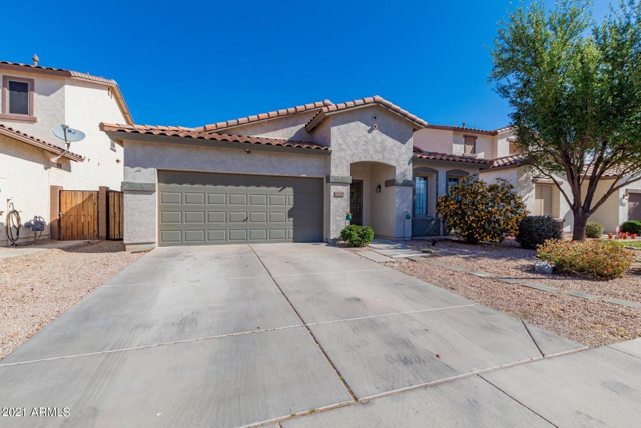 45340 W Gavilan Dr., Maricopa, AZ 85139