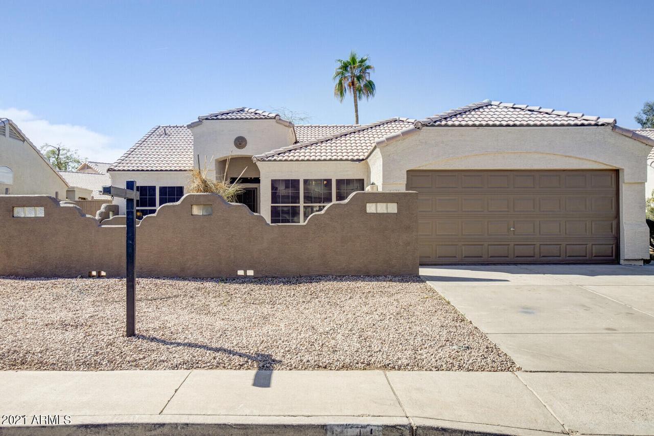 5149 E Diamond Ave., Mesa, AZ 85206