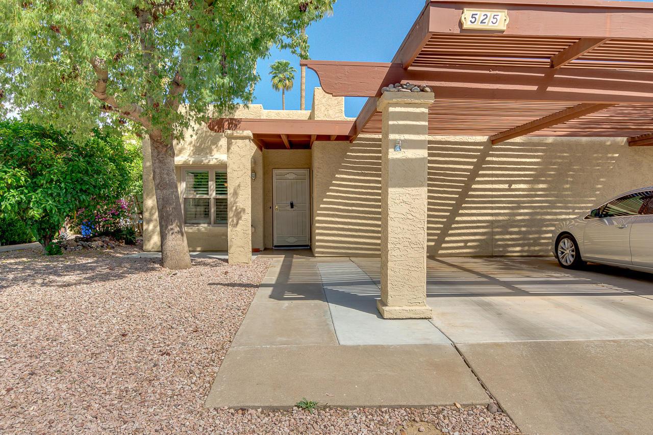 525 S Saguaro Way, Mesa, AZ 85208