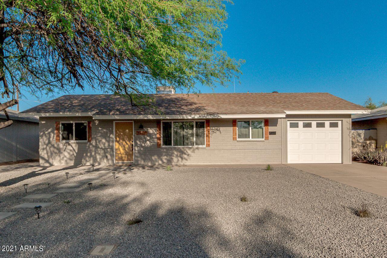 2217 N 28th Pl., Phoenix, AZ 85008