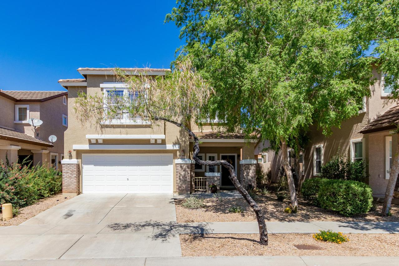 3022 W Villa Cassandra Dr., Phoenix, AZ 85086