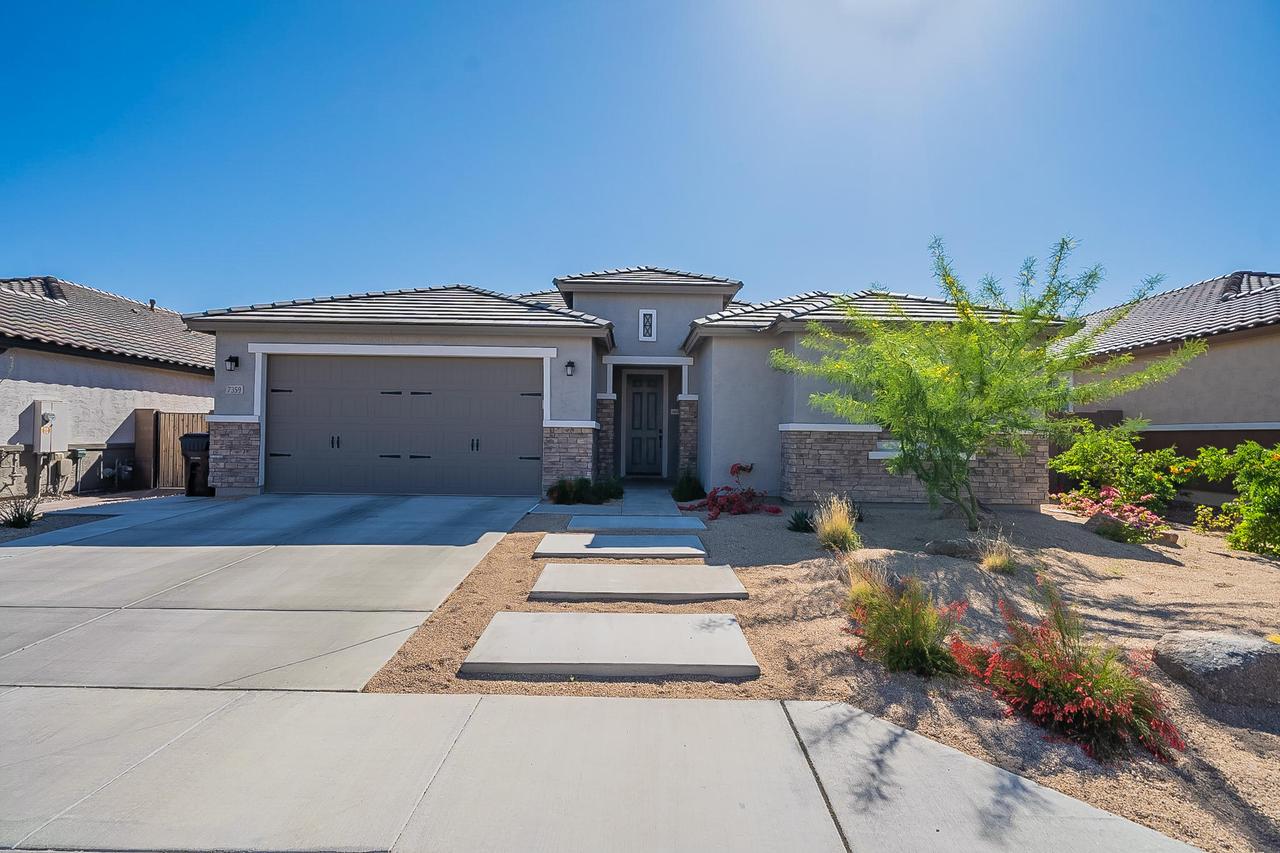 7359 W Tombstone Tr., Peoria, AZ 85383