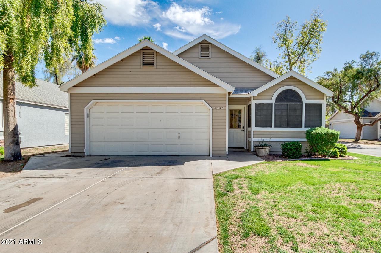 5057 W Chicago Cir., Chandler, AZ 85226