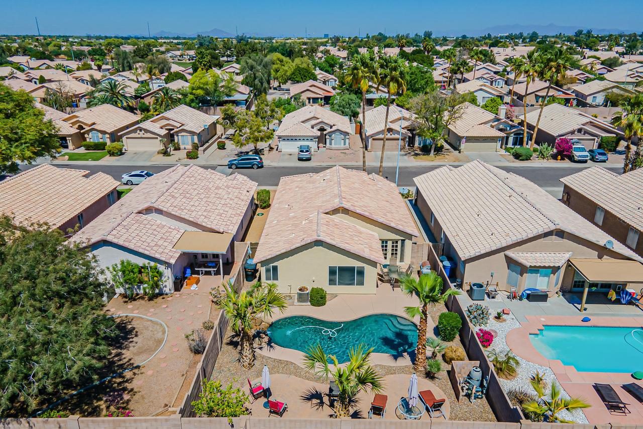 731 E Park Ave., Chandler, AZ 85225