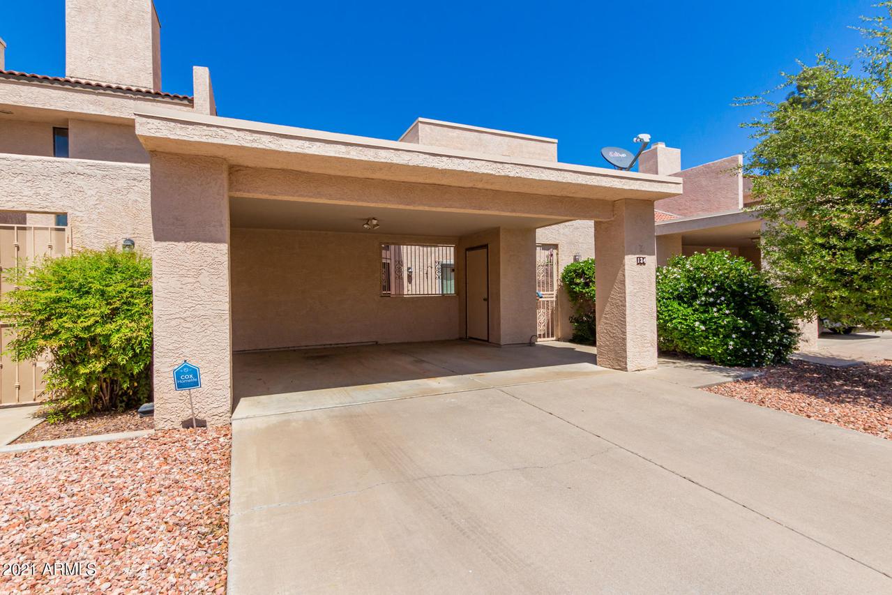 134 E Beck Ln., Phoenix, AZ 85022