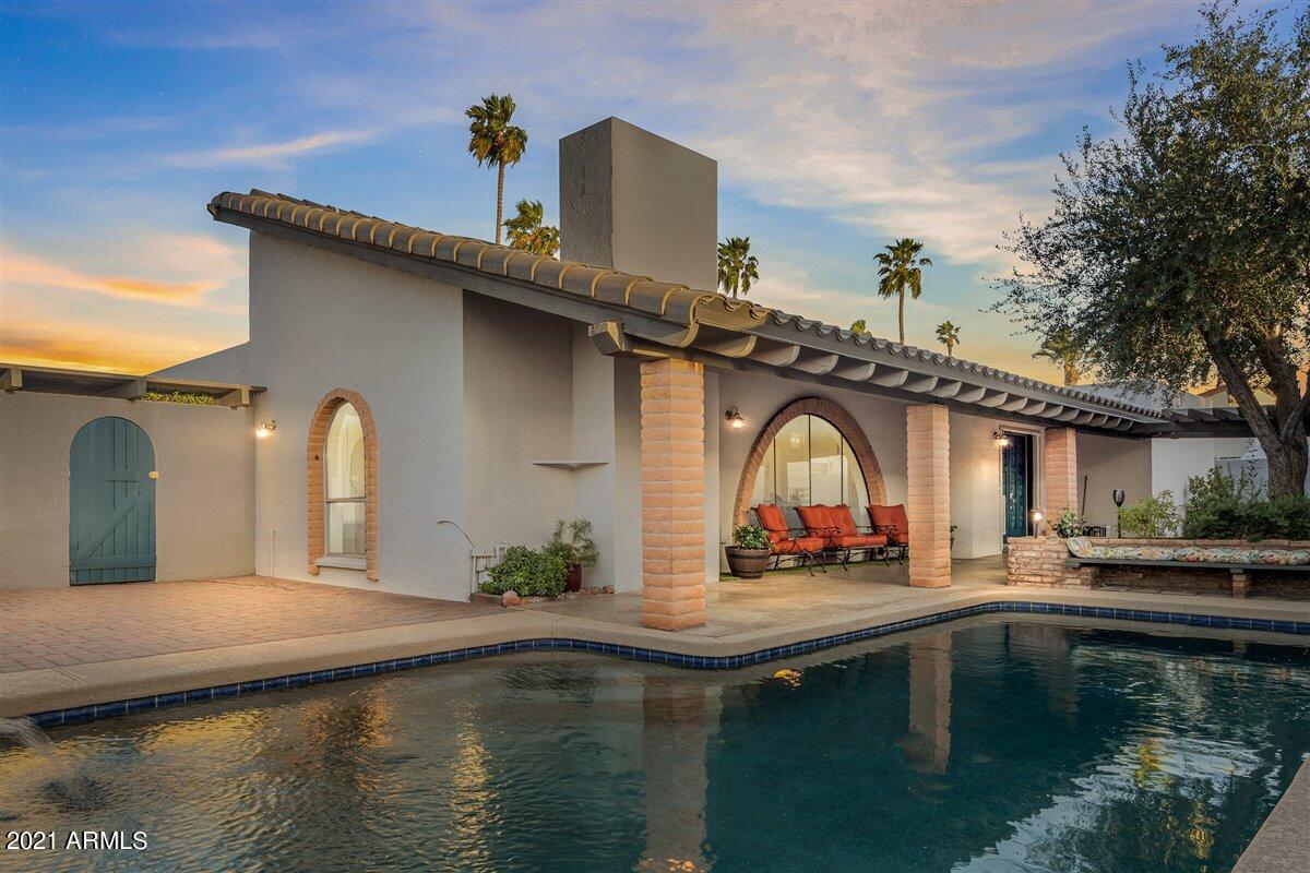 2081 E Alameda Dr., Tempe, AZ 85282