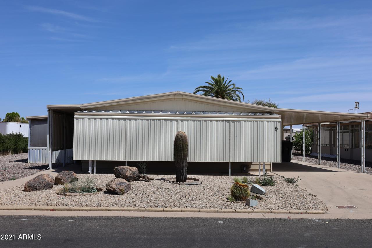 3160 E Main St. #9, Mesa, AZ 85213