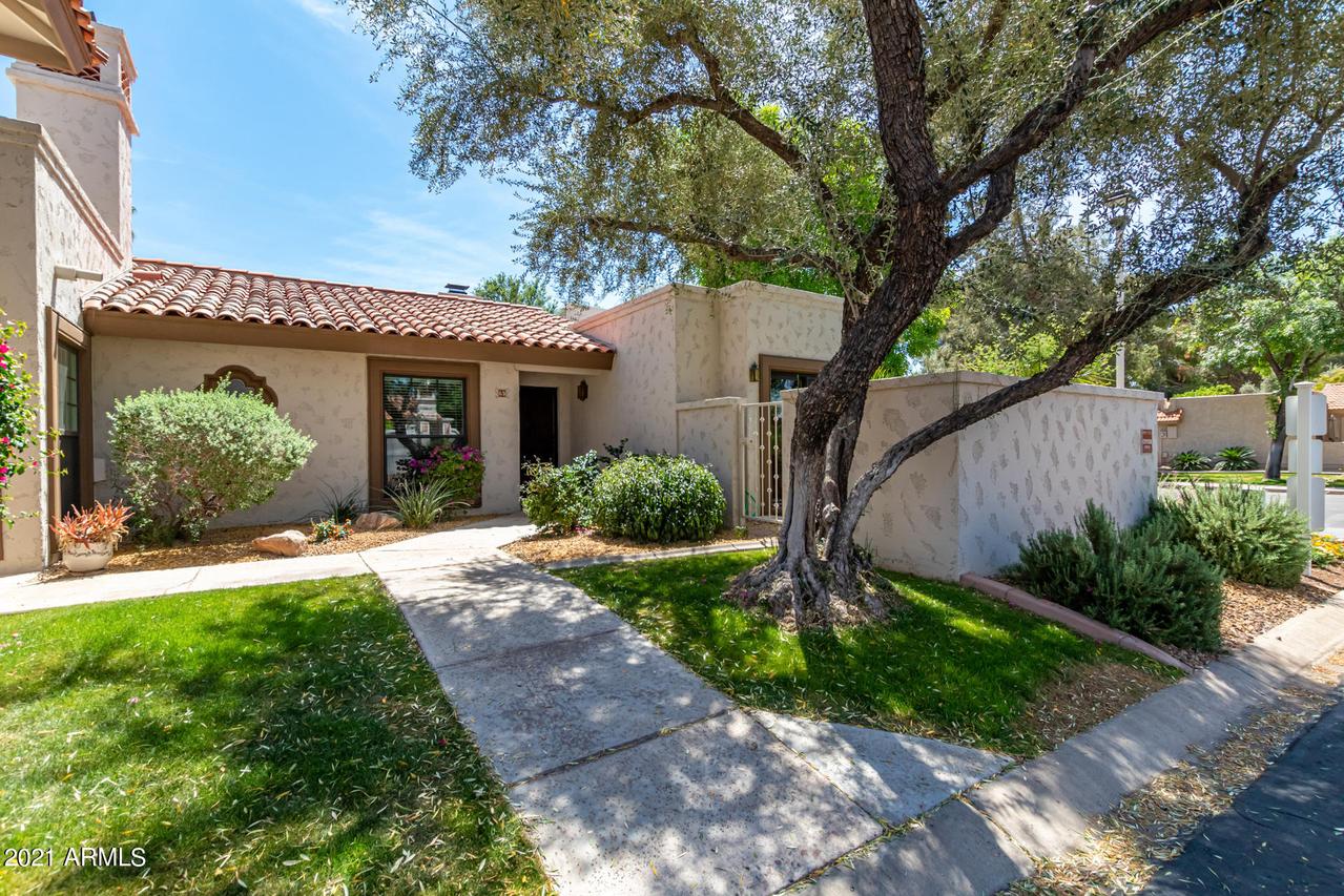 6249 N 78th St. #65, Scottsdale, AZ 85250