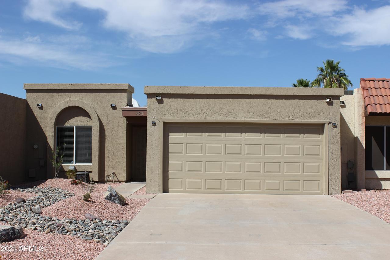 820 W Duke Dr., Tempe, AZ 85283