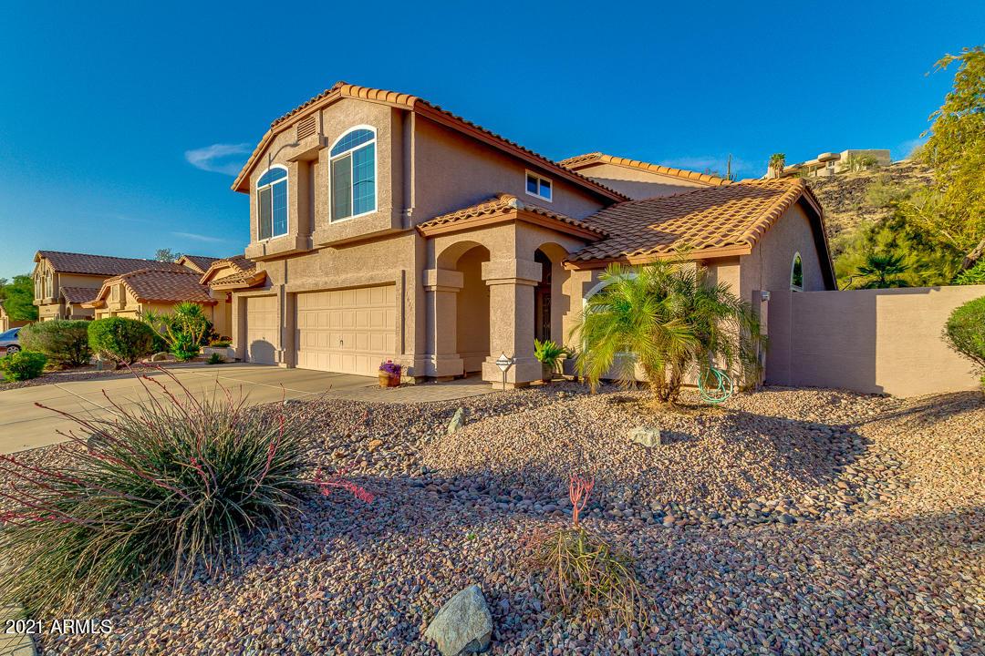 1624 W Acoma Dr., Phoenix, AZ 85023