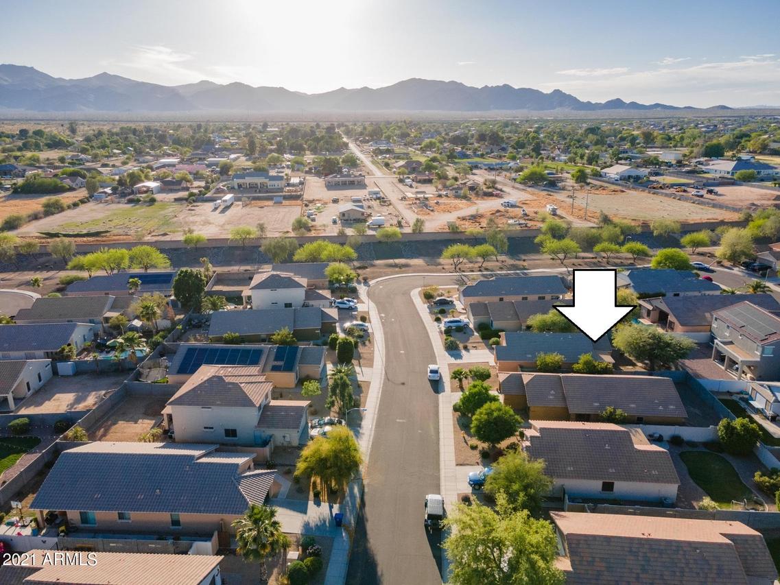 17856 W Ventura St., Surprise, AZ 85388