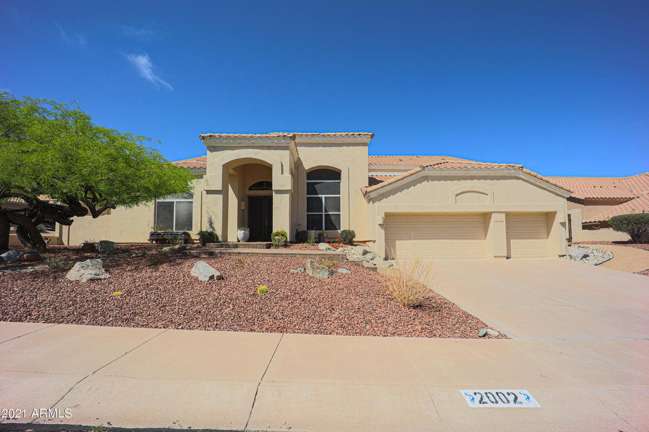 2002 E Granite View Dr., Phoenix, AZ 85048