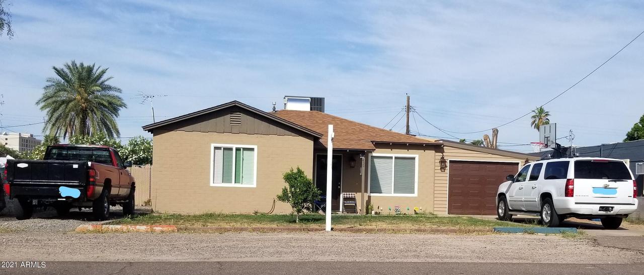 430 N 42nd St., Phoenix, AZ 85008