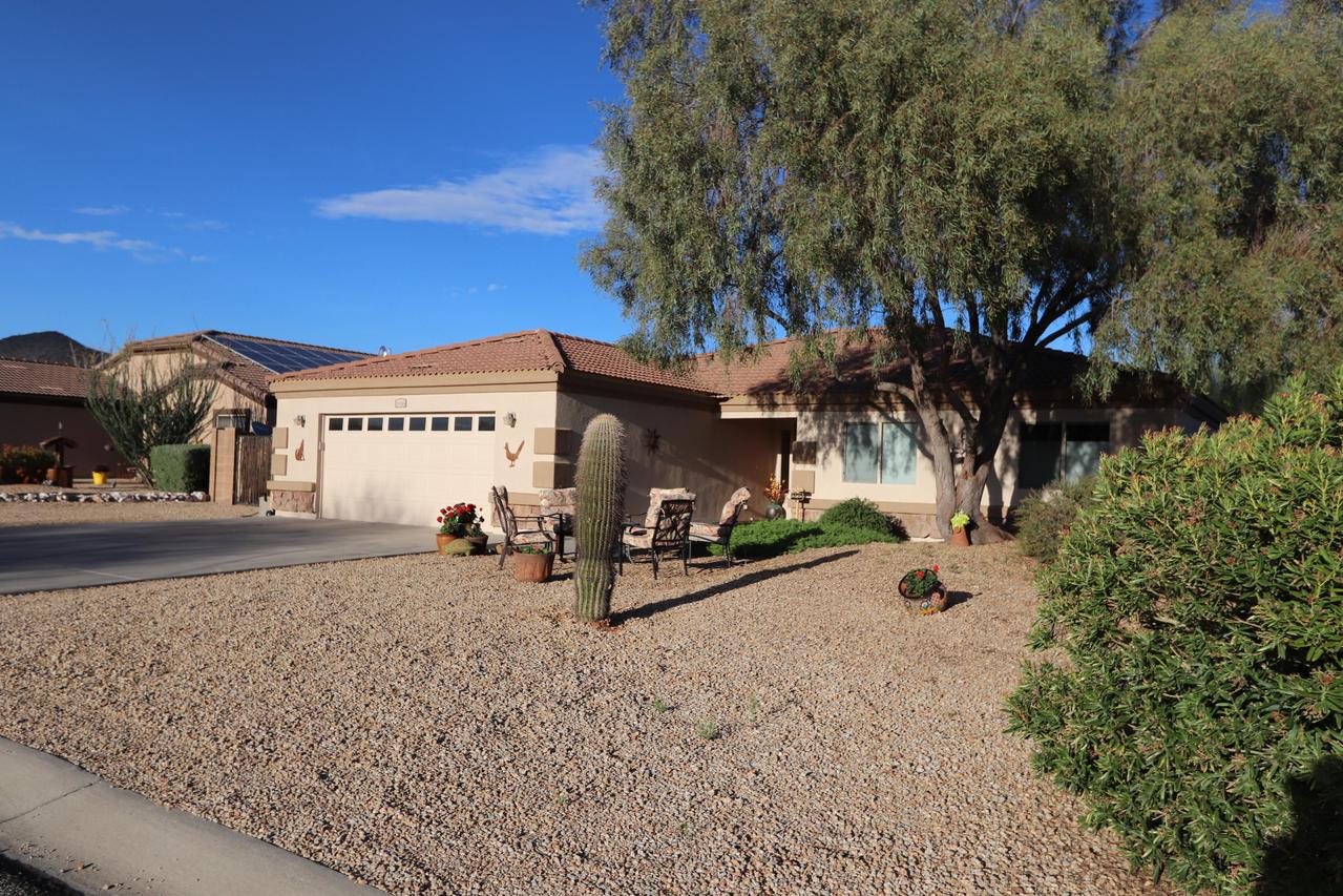 26365 S Nora Ln., Congress, AZ 85332
