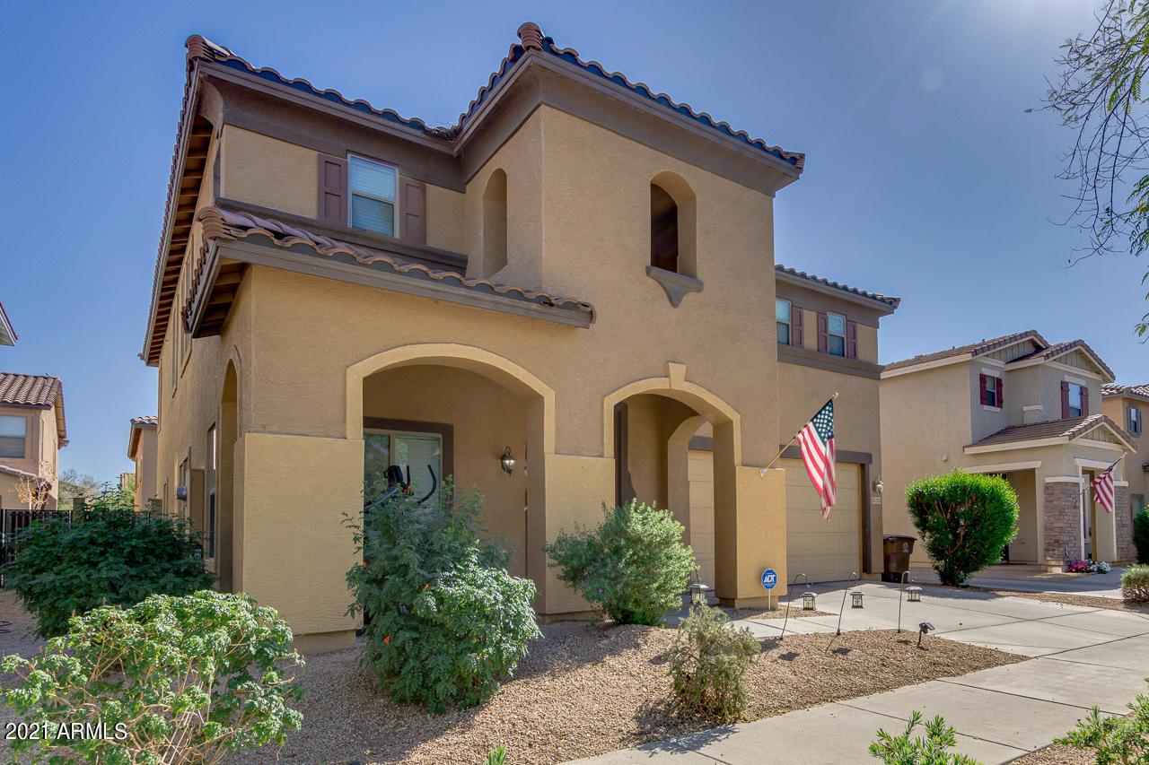 21123 E Tierra Grande Dr., Queen Creek, AZ 85142