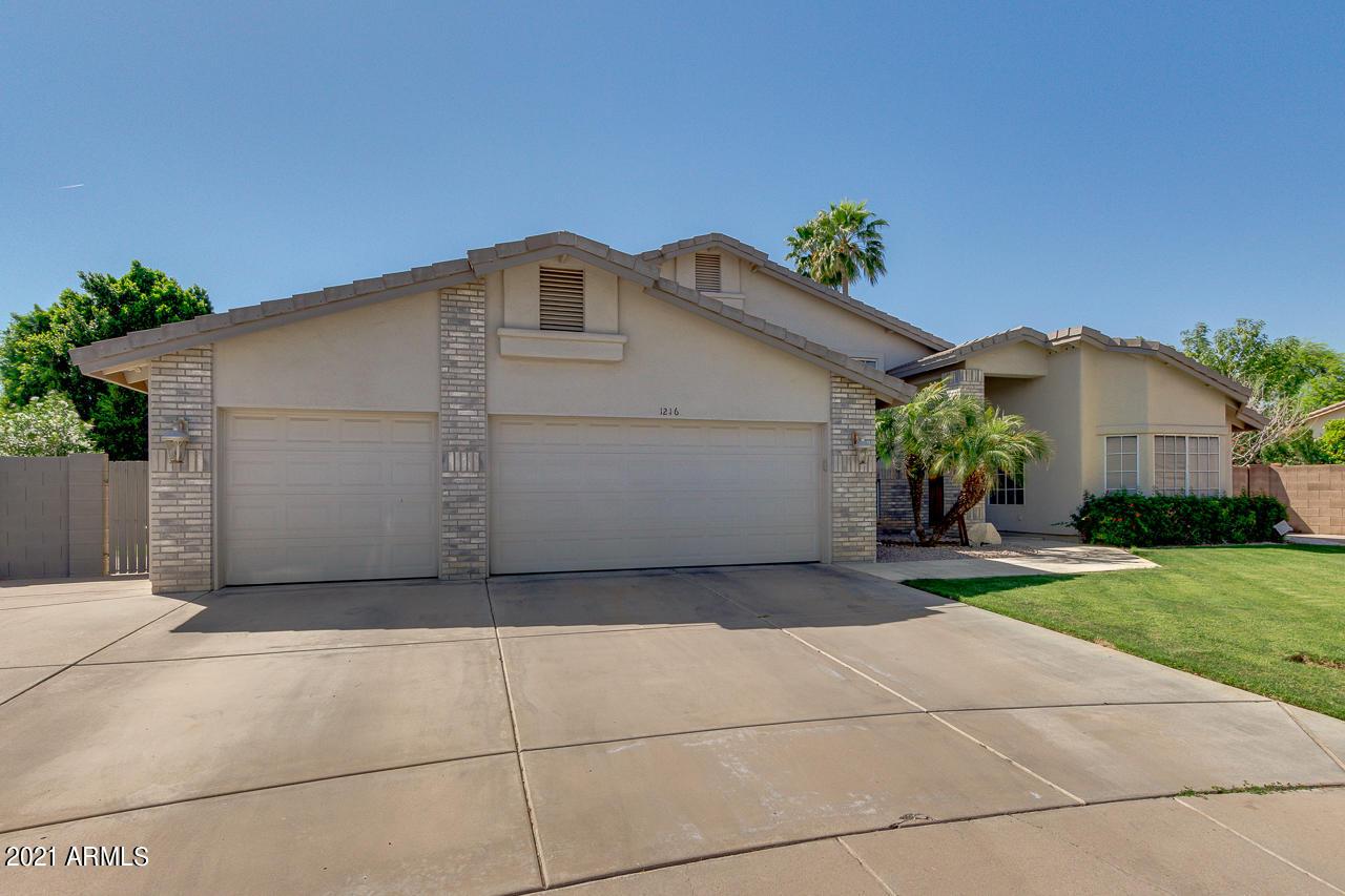 1216 N Benson Ln., Chandler, AZ 85224