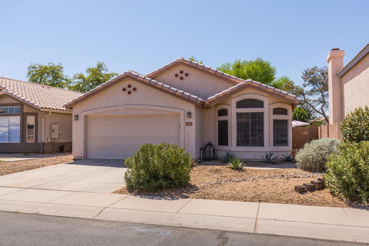 1671 W Orchid Ln., Chandler, AZ 85224