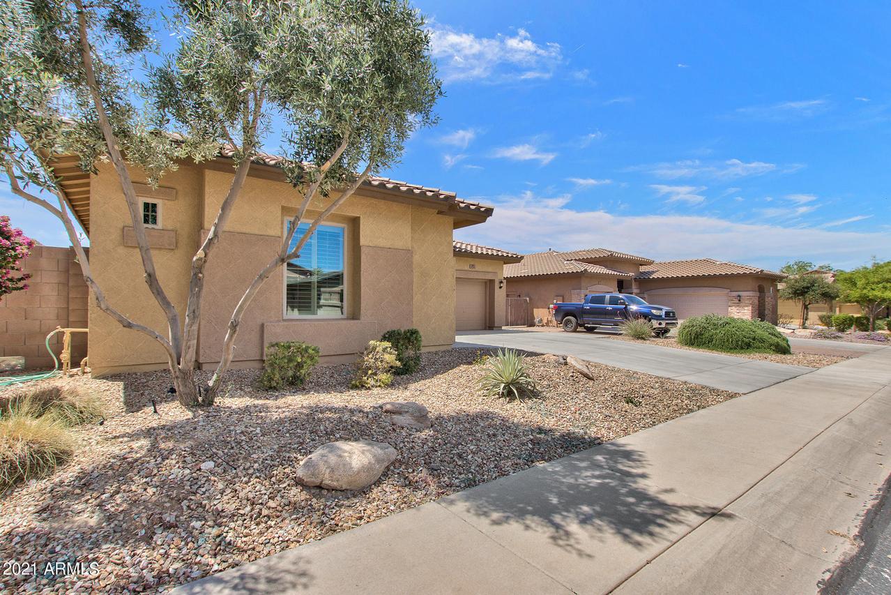29260 N 70th Ave., Peoria, AZ 85383