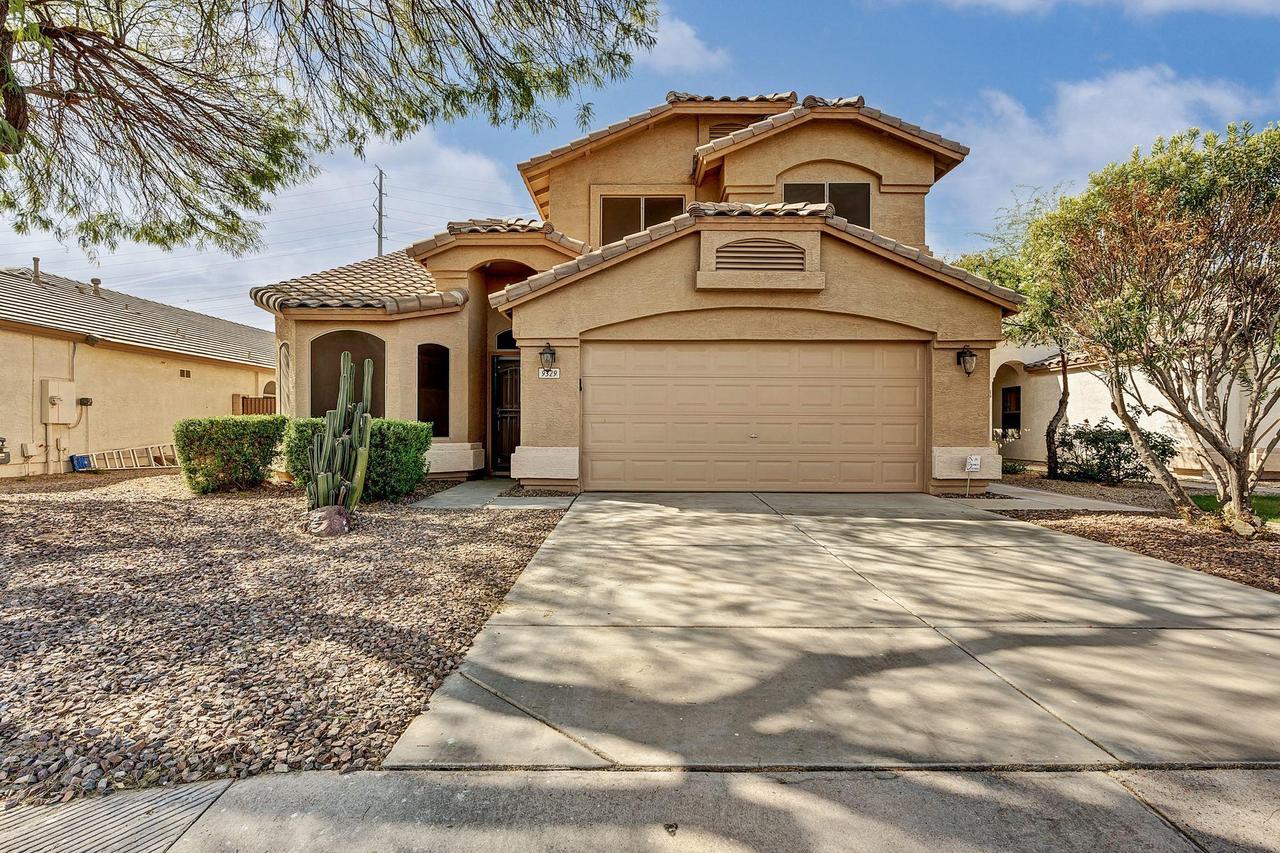 9329 E Posada Ave., Mesa, AZ 85212