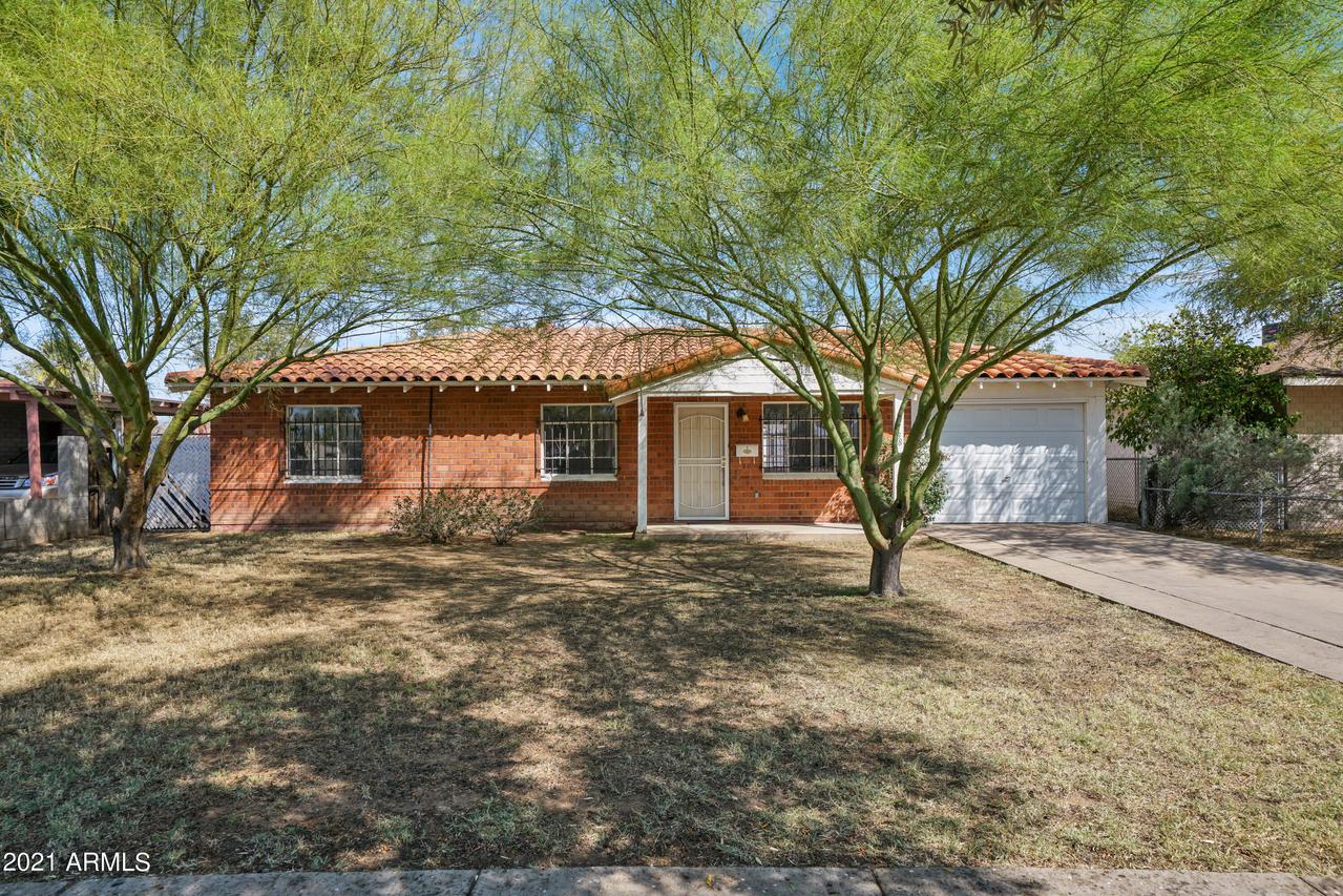 2138 W Osborn Rd., Phoenix, AZ 85015