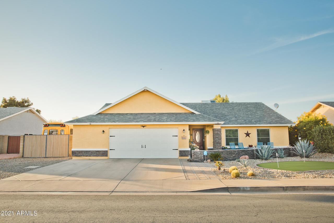 5436 E Florian Ave., Mesa, AZ 85206