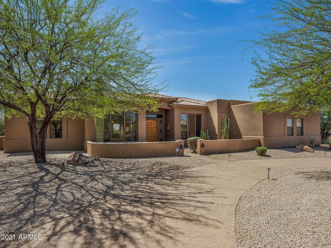 6775 E Pinnacle Vista Dr., Scottsdale, AZ 85266