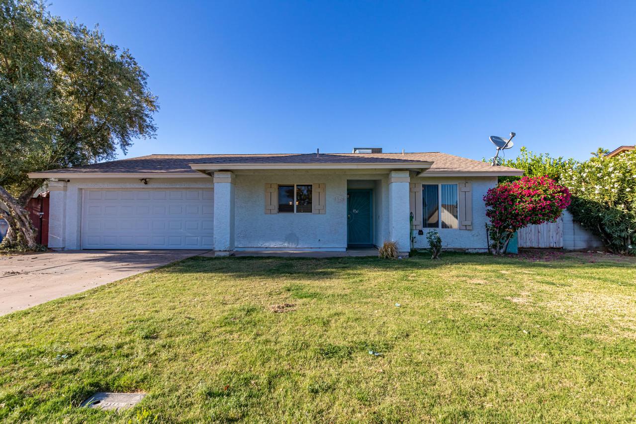 1628 E Hampton Ave., Mesa, AZ 85204