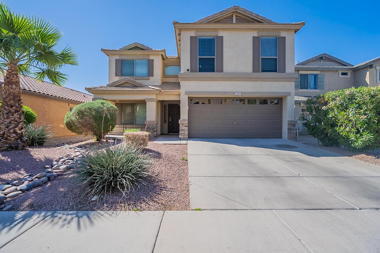 125 W Canyon Rock Rd., San Tan Valley, AZ 85143