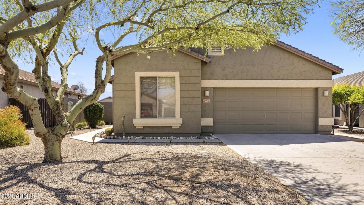6555 E Casa De Leon Ln., Gold Canyon, AZ 85118