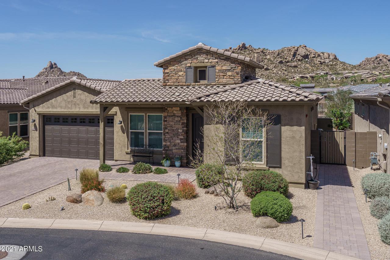 27240 N 110th Pl., Scottsdale, AZ 85262