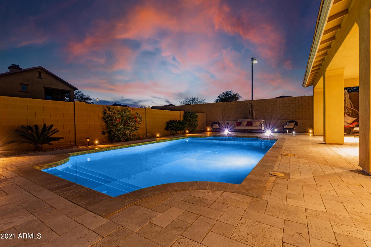 3264 N Clanton St., Buckeye, AZ 85396