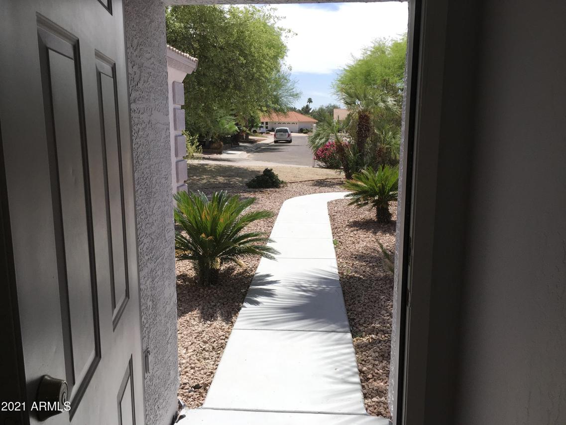 3438 E Le Marche Ave., Phoenix, AZ 85032