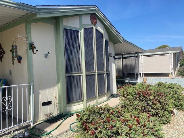 8103 E Southern Ave. #64, Mesa, AZ 85209