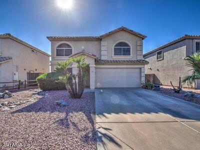 1288 S Portland Ave., Gilbert, AZ 85296