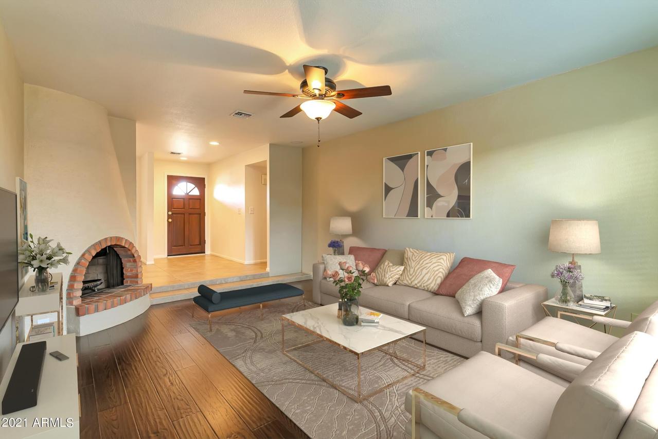 4933 W Corrine Dr., Glendale, AZ 85304