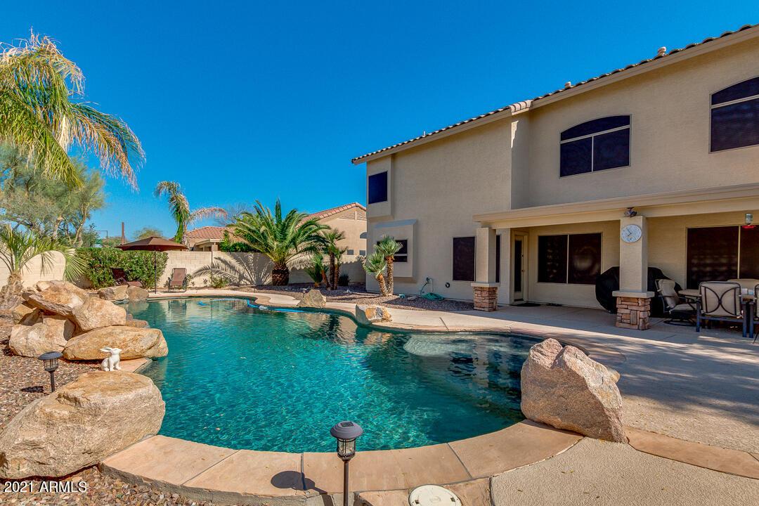 16352 W Roosevelt St., Goodyear, AZ 85338