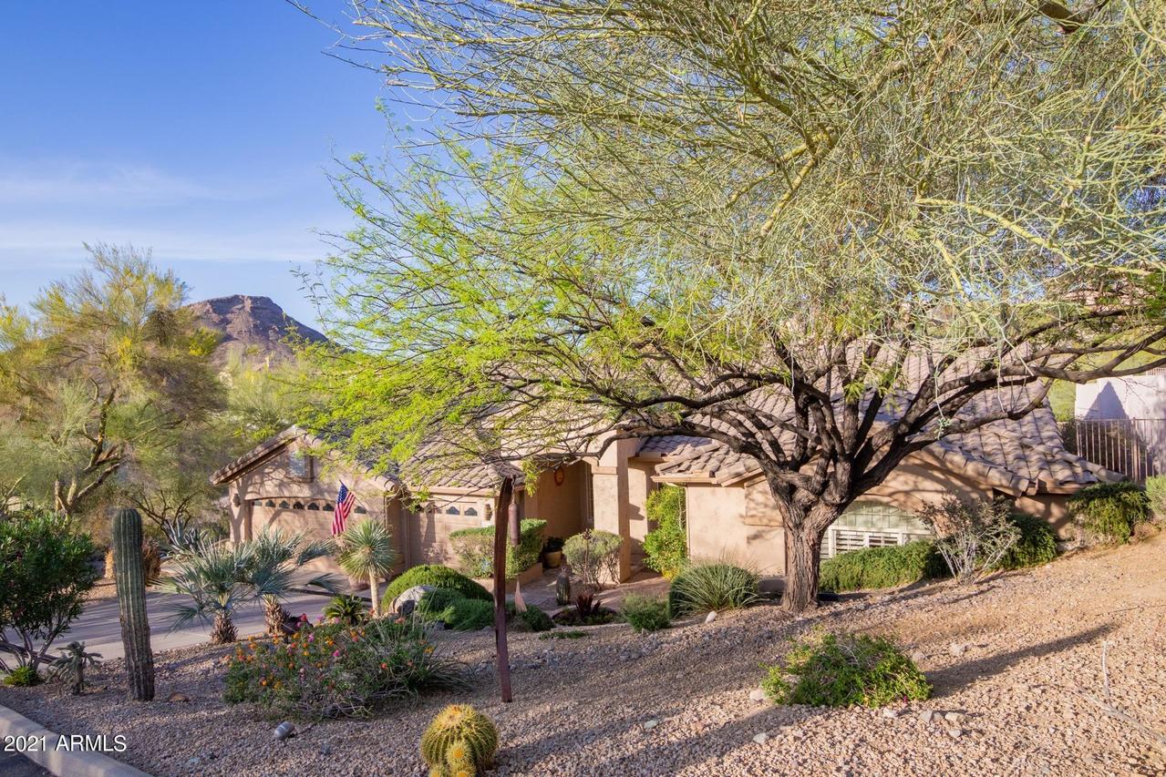 1614 E Ludlow Dr., Phoenix, AZ 85022