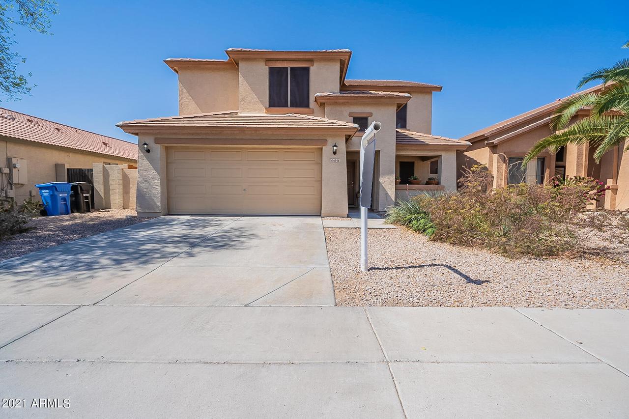 6546 S 44th Ave., Laveen, AZ 85339