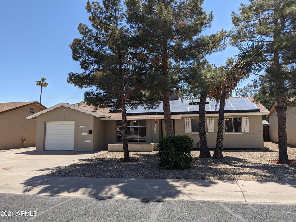 2515 W Dahlia Dr., Phoenix, AZ 85029