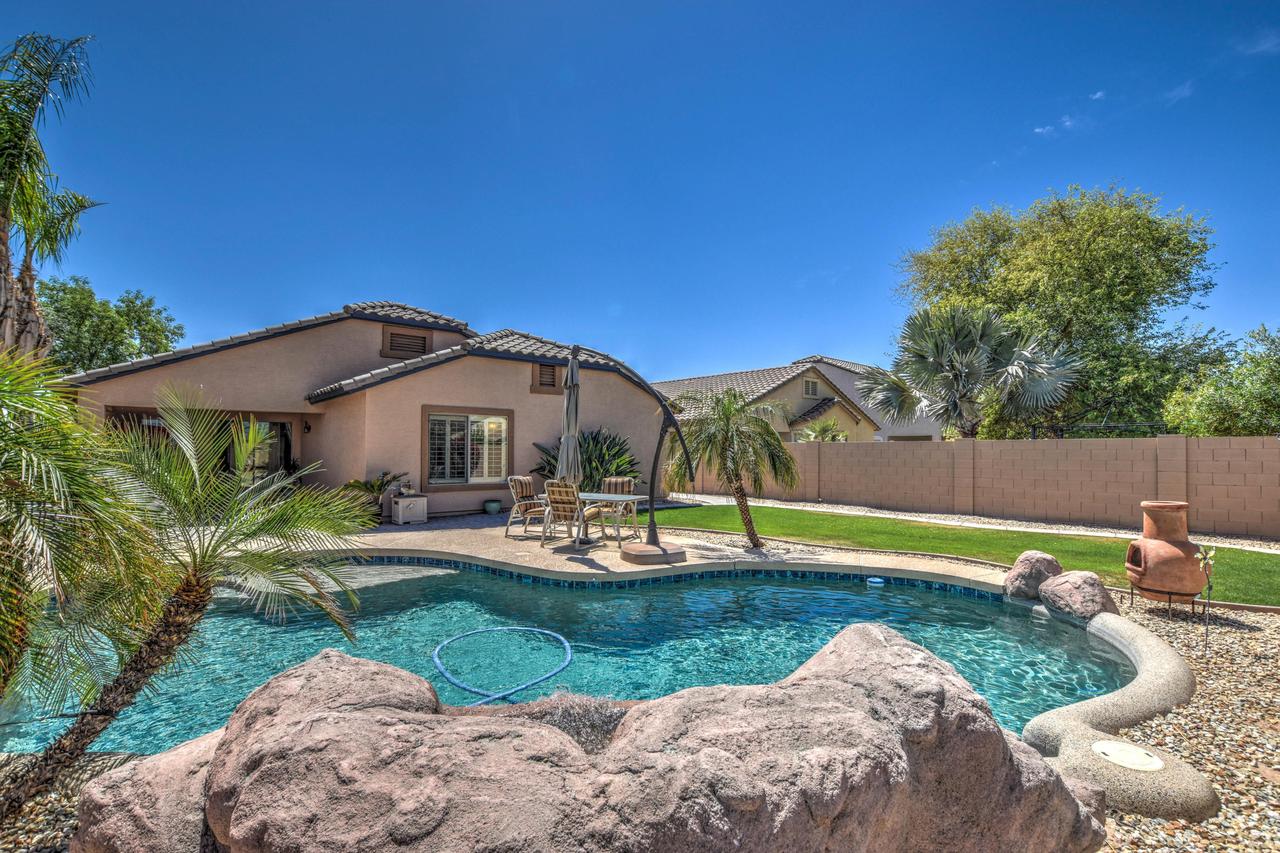 3450 E Phelps St., Gilbert, AZ 85295