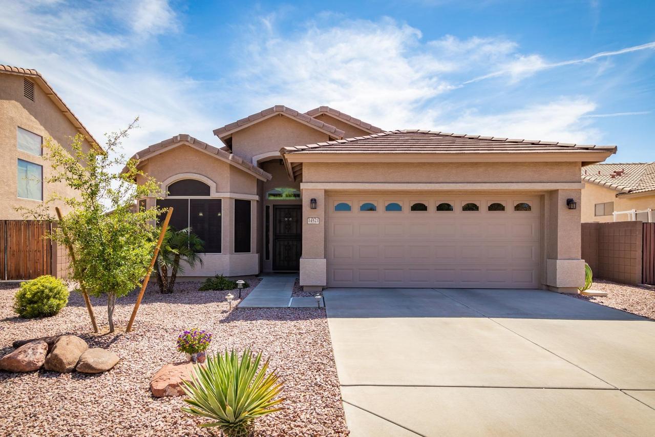 14521 W Hearn Rd., Surprise, AZ 85379